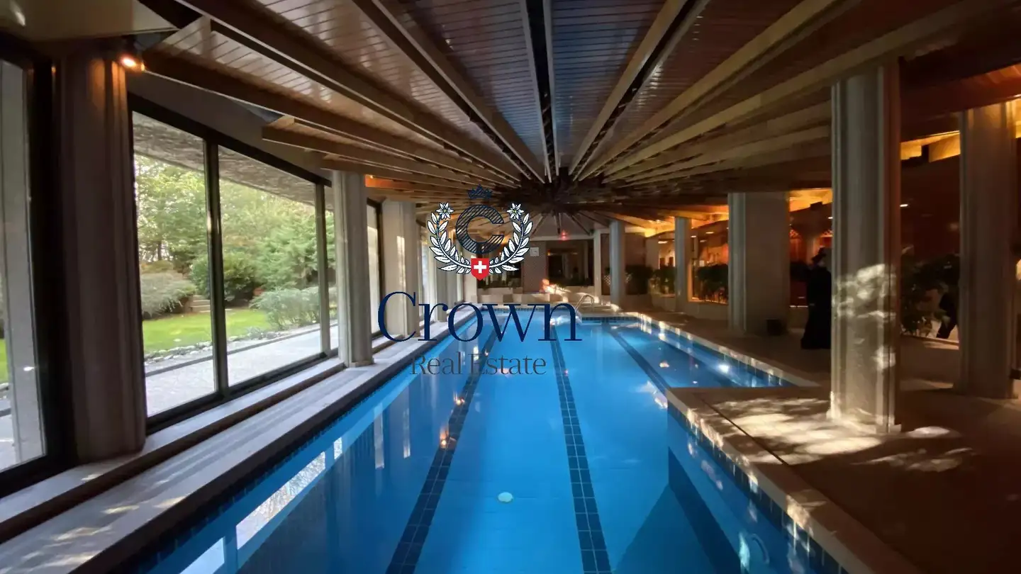 Apartment for sale - 1223 Cologny - Photo 2