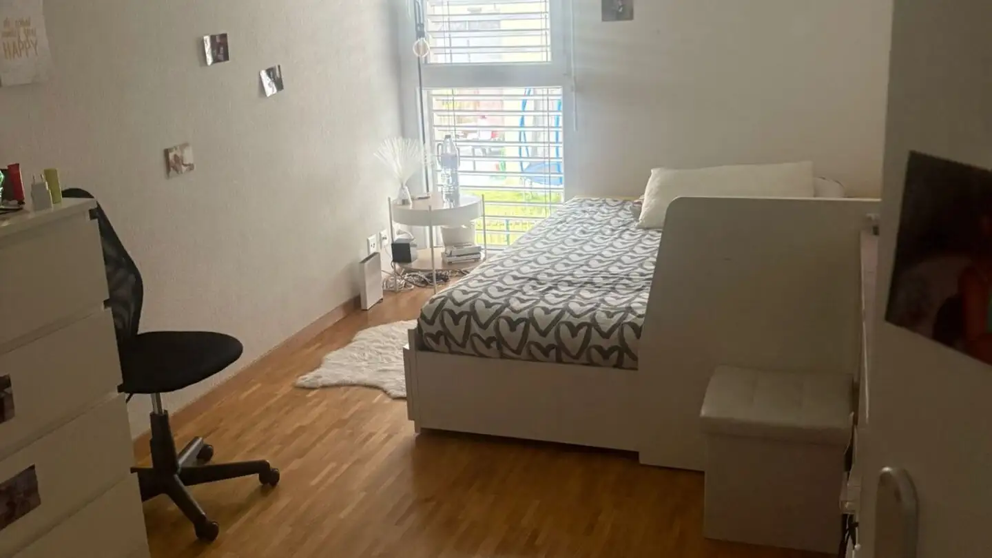 Apartment for rent - Route De Palézieux, 1610 Oron-la-Ville - Photo 3