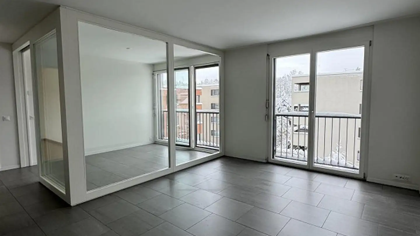 Appartamento in affitto - Oberwilerstrasse 60, 4102 Binningen