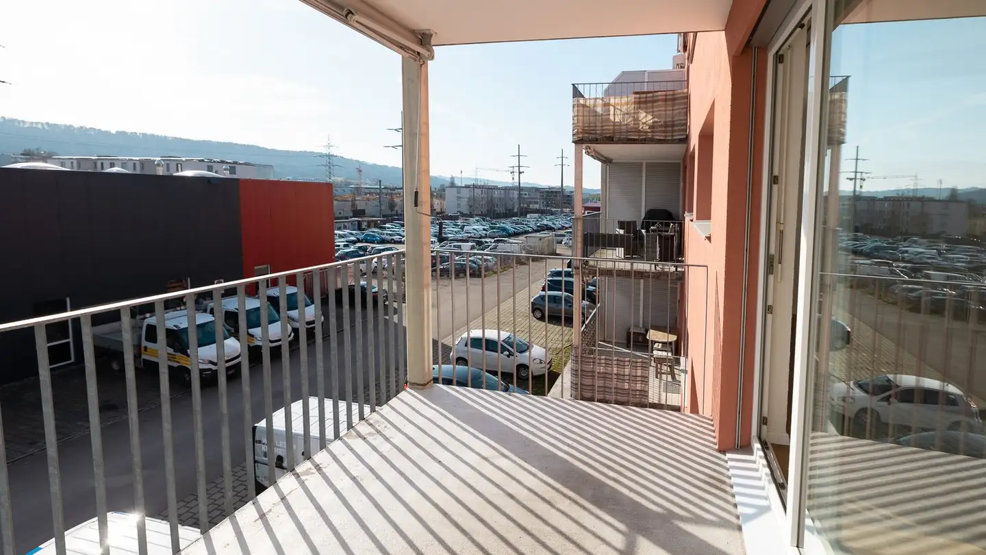 Wohnung mieten - Eichstrasse 32, 8107 Buchs ZH - Foto 3