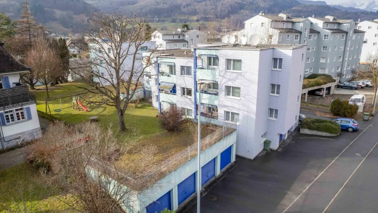 Edificio residenziale in vendita - Guschastrasse 7, 9475 Sevelen - Foto 4