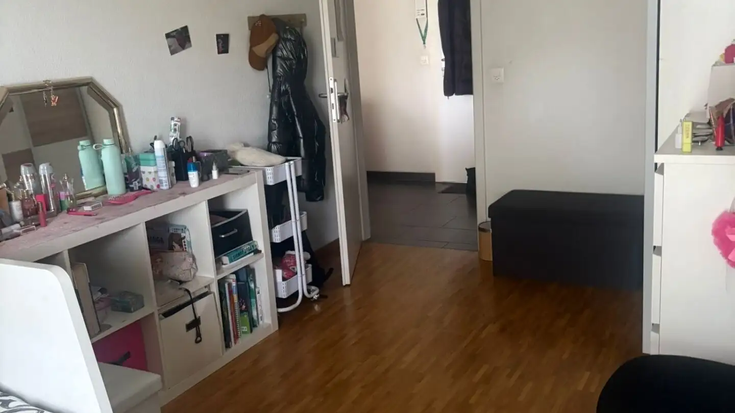 Apartment for rent - Route De Palézieux, 1610 Oron-la-Ville - Photo 4