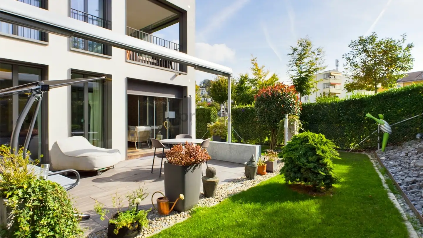 Appartement à vendre - 8180 Bülach