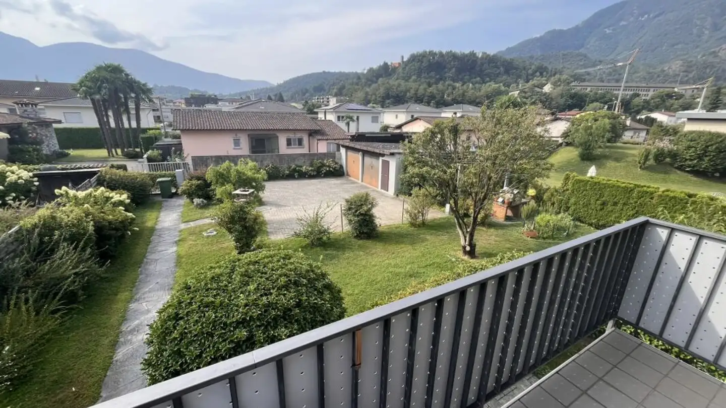 Duplex in vendita - Via Pisone 23, 6616 Losone - Photo 4