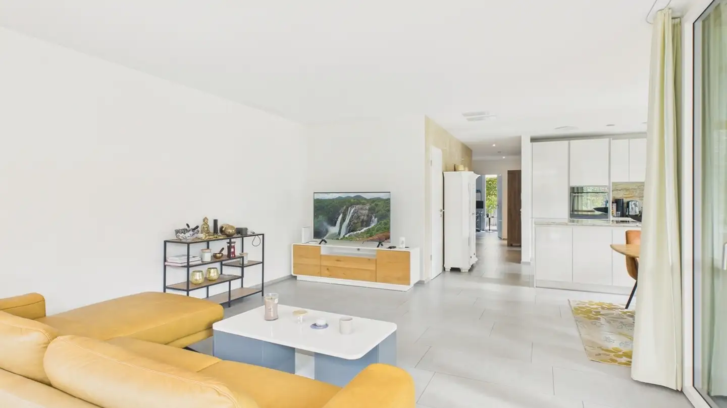 Appartement à vendre - 8180 Bülach - Photo 2