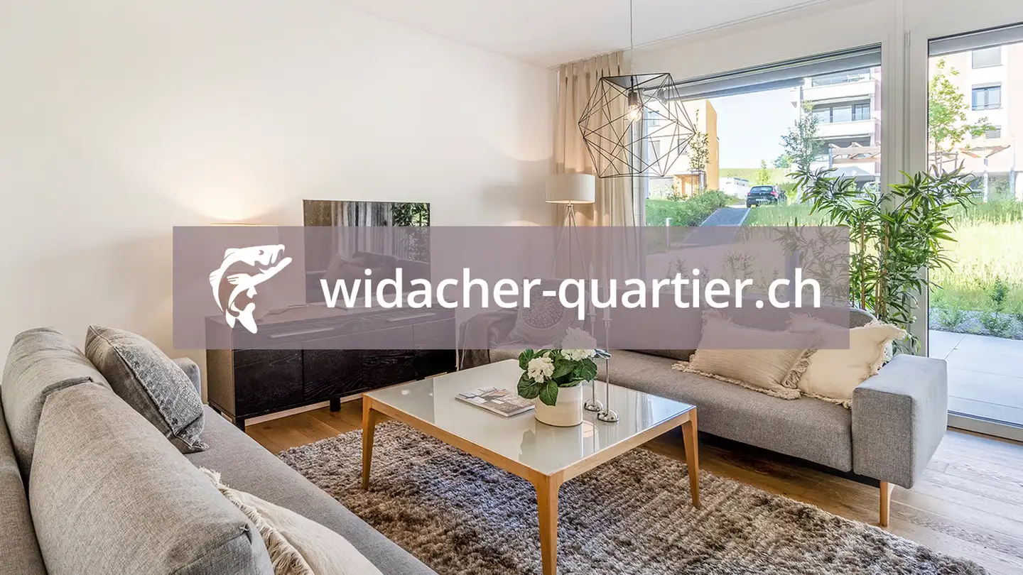 Reihenhaus kaufen - Bremgarterstrasse 15c, 5525 Fischbach-Göslikon