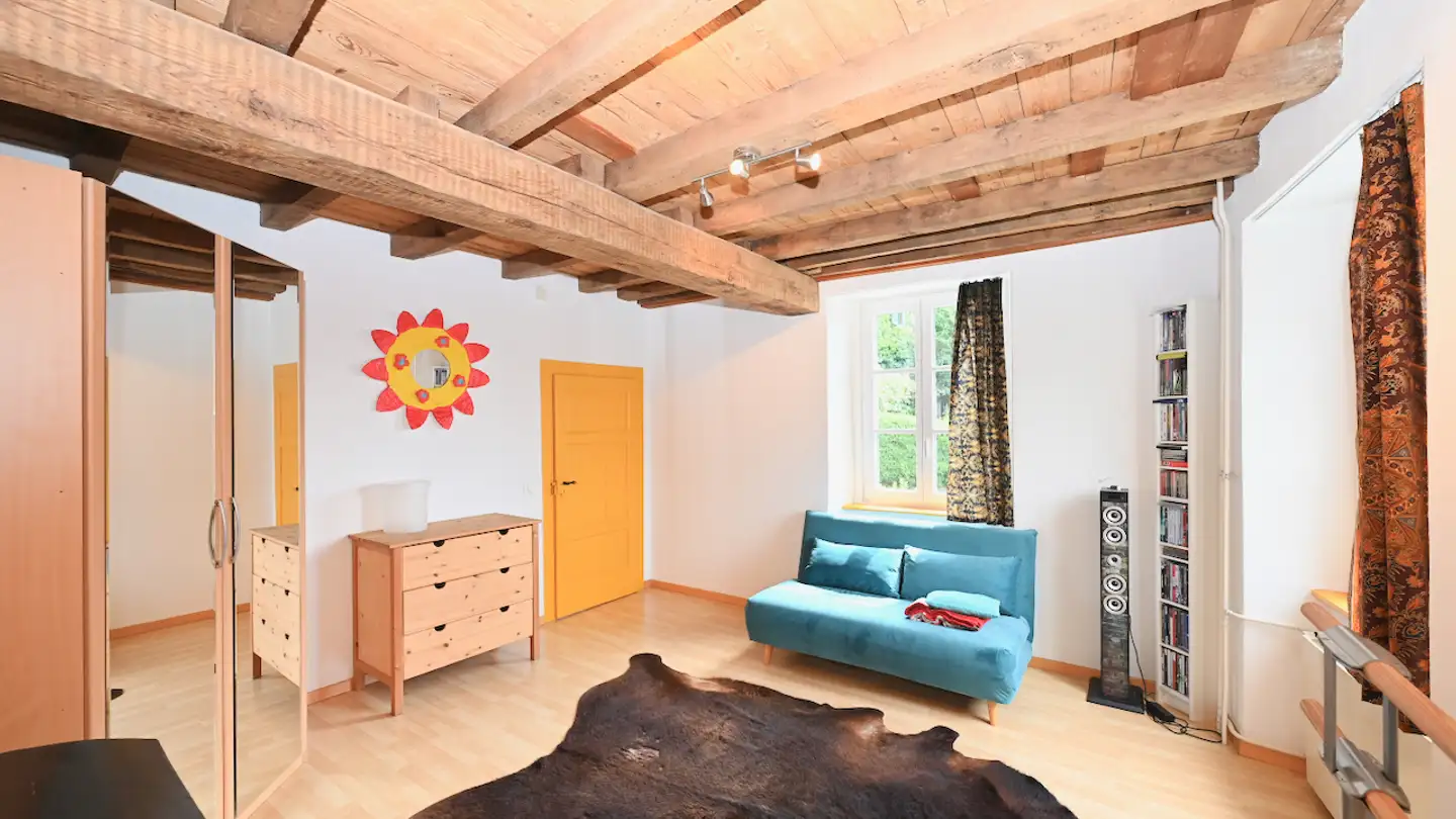 Casa singola in vendita - Prò 5, 6938 Fescoggia - Photo 4