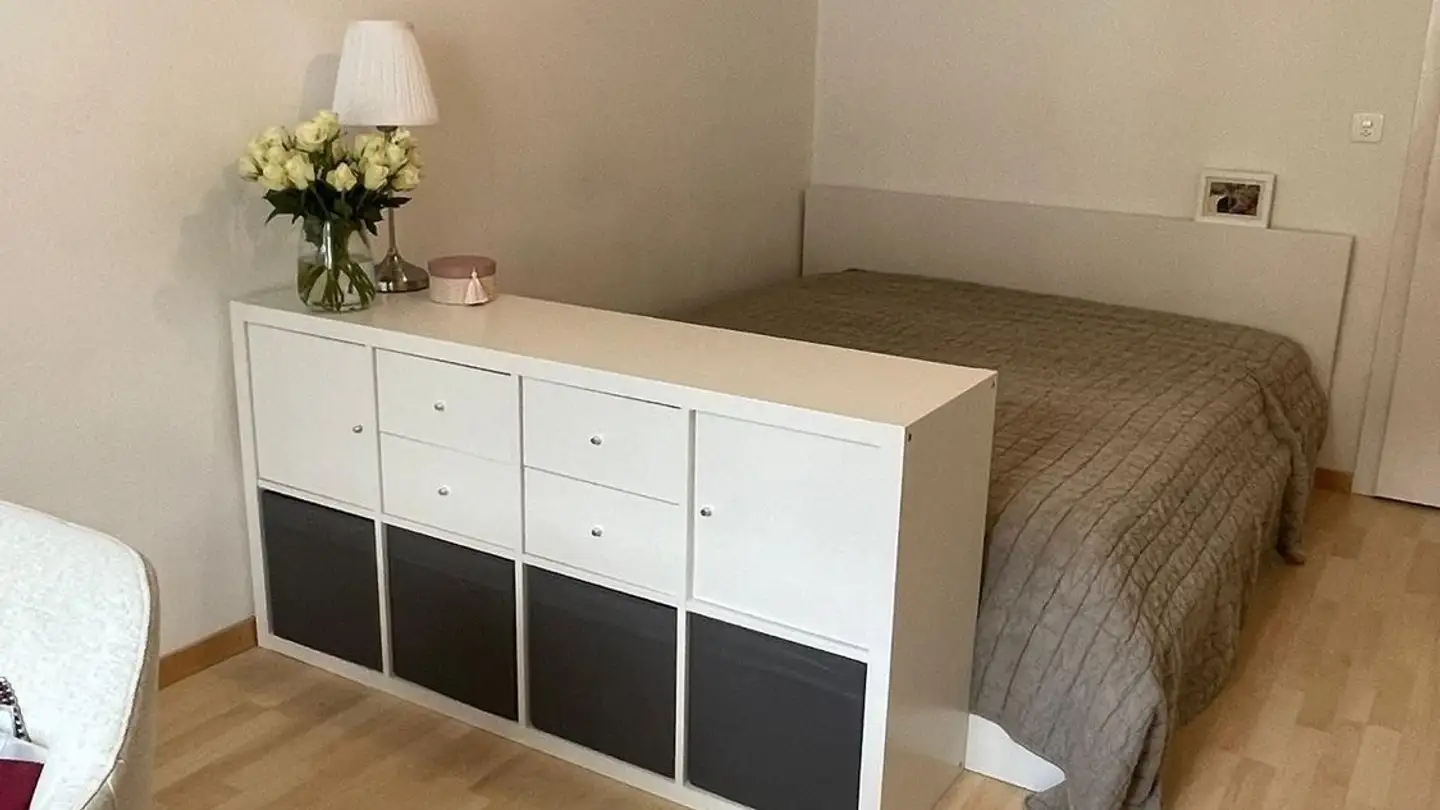 Chambre à louer - Grimselweg 10, 6005 Luzern