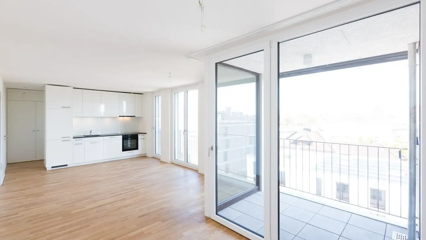 Appartamento in affitto - Tangentenweg, 4058 Basel - Photo 4