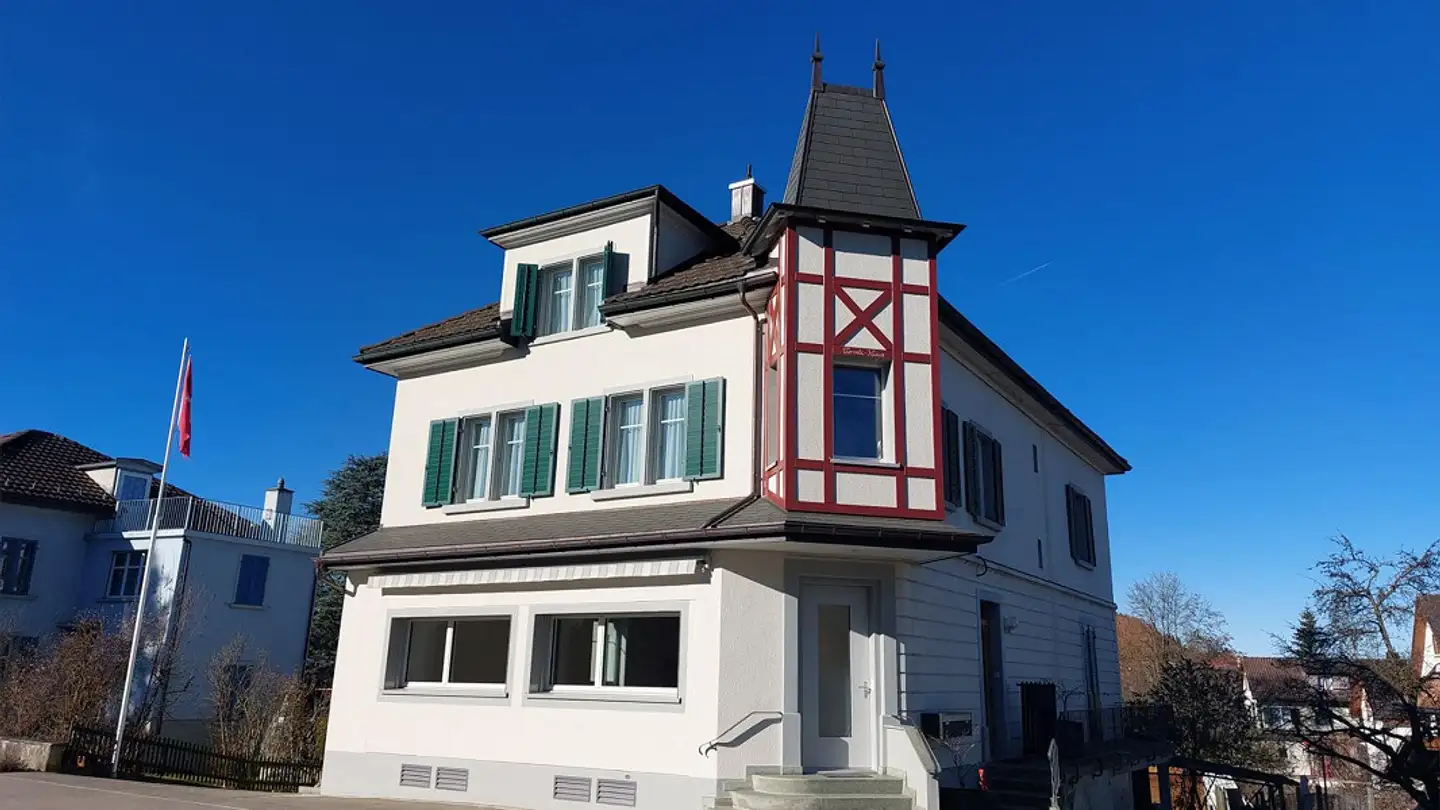 Apartment for rent - Fischingerstrasse 46, 8370 Sirnach