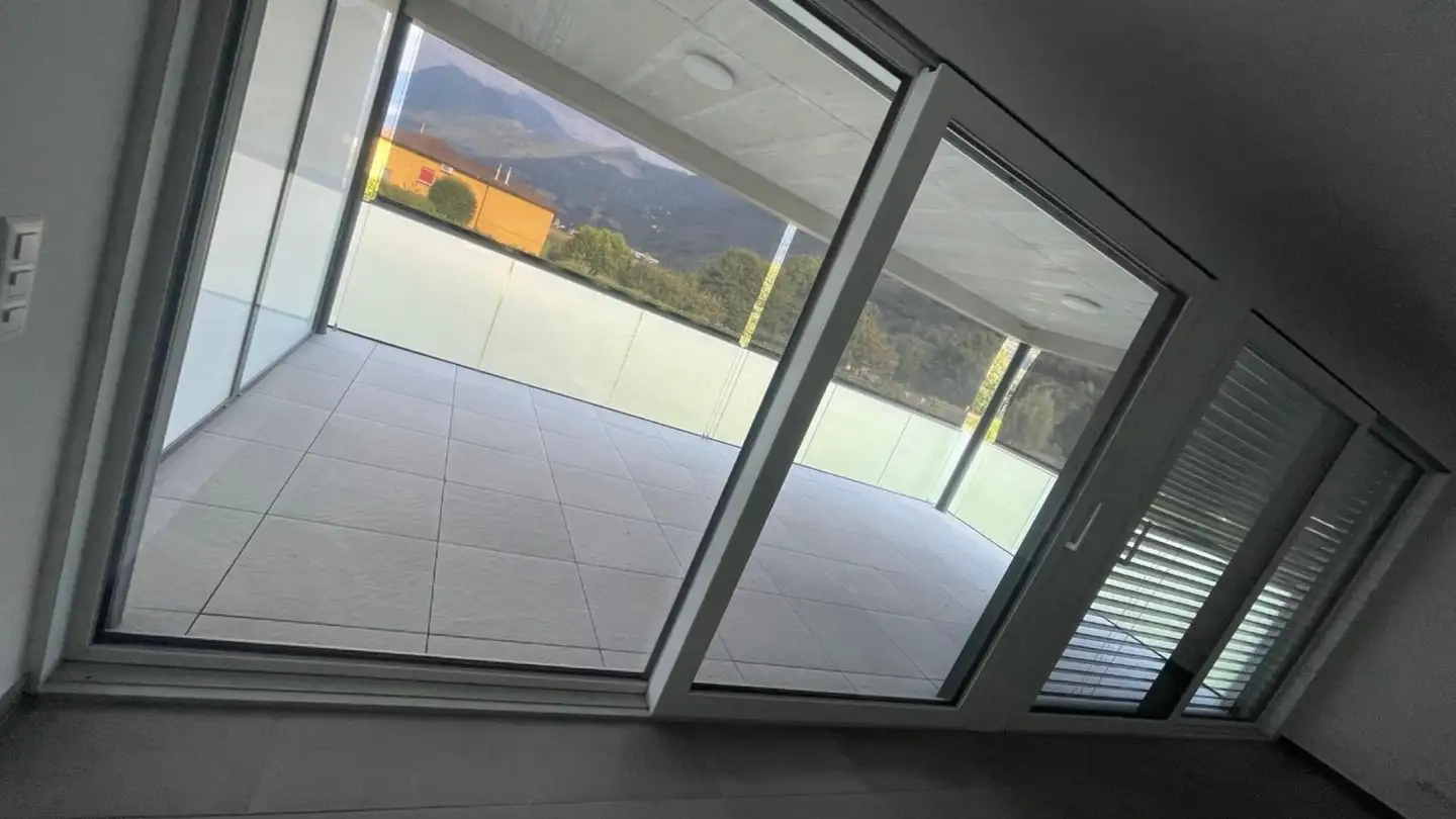 Apartment for rent - 6572 Quartino