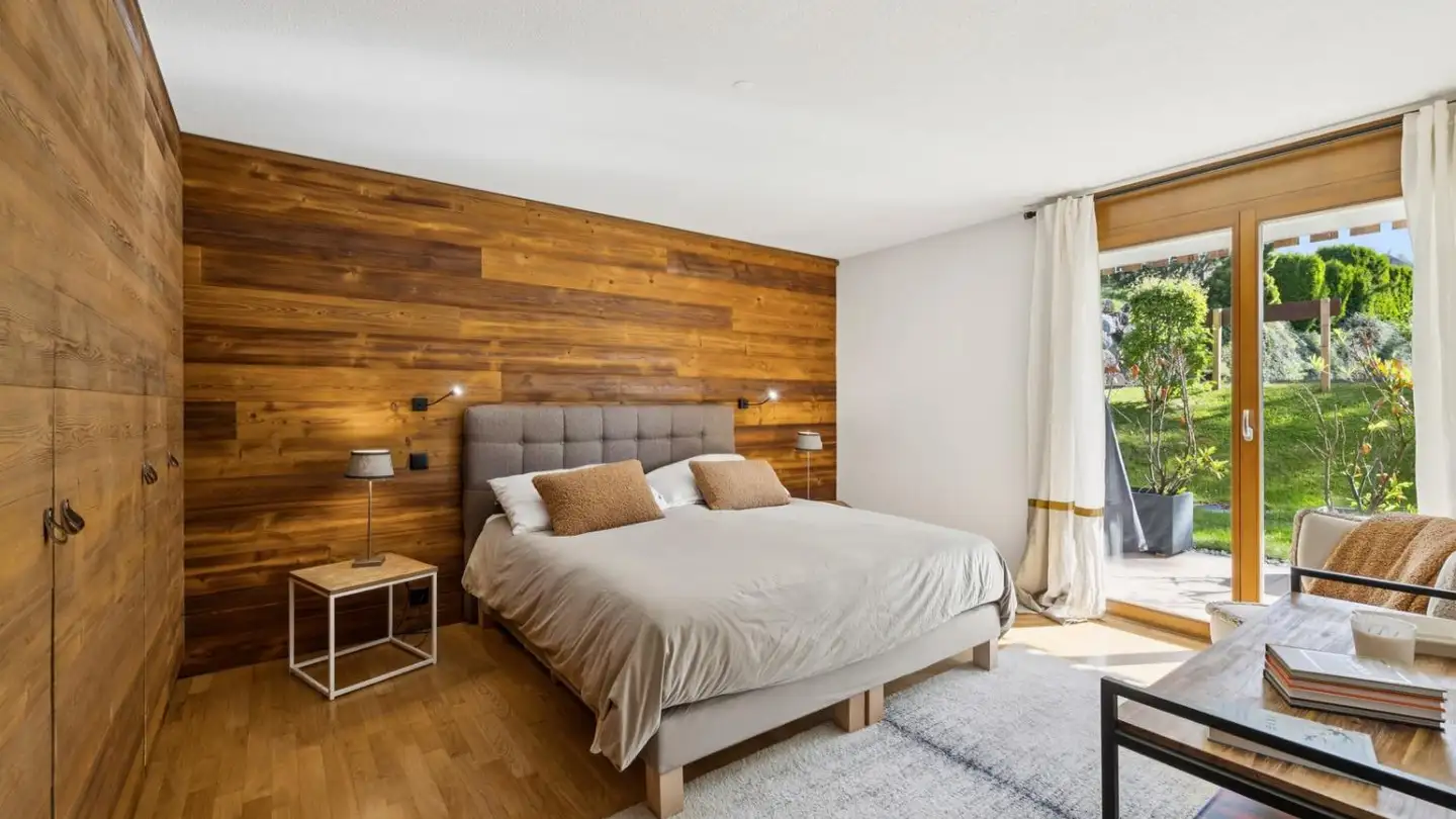 Appartement à vendre - 1884 Villars-sur-Ollon - Photo 3