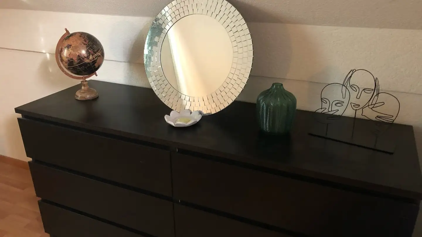 Zimmer mieten - Chemin de Montéclard 23A, 1066 Epalinges - Foto 4