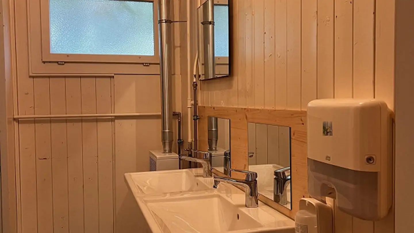 Spazio ufficio in affitto - Loëstrasse 37, 7000 Chur - Photo 3