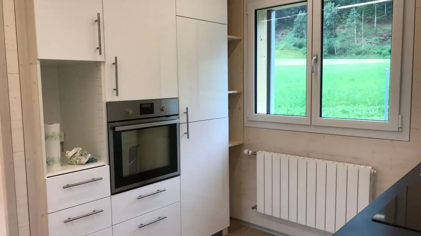 Single house for rent - Brunnersbergstrasse 23, 4717 Mümliswil - Photo 2