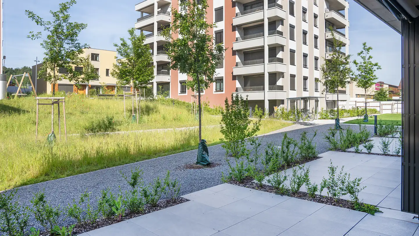 Reihenhaus kaufen - Bremgarterstrasse 15c, 5525 Fischbach-Göslikon - Foto 4
