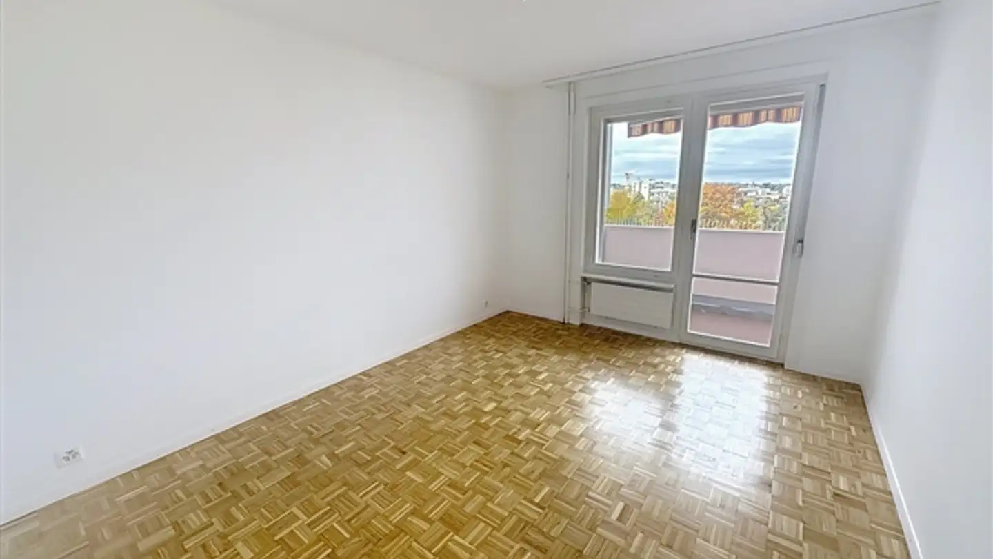 Appartamento in vendita - Avenue Jean-Marie-Musy 16, 1700 Fribourg - Foto 3