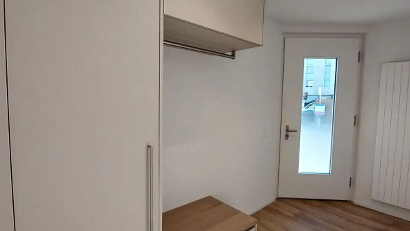 Apartment for rent - Fischingerstrasse 46, 8370 Sirnach - Photo 2