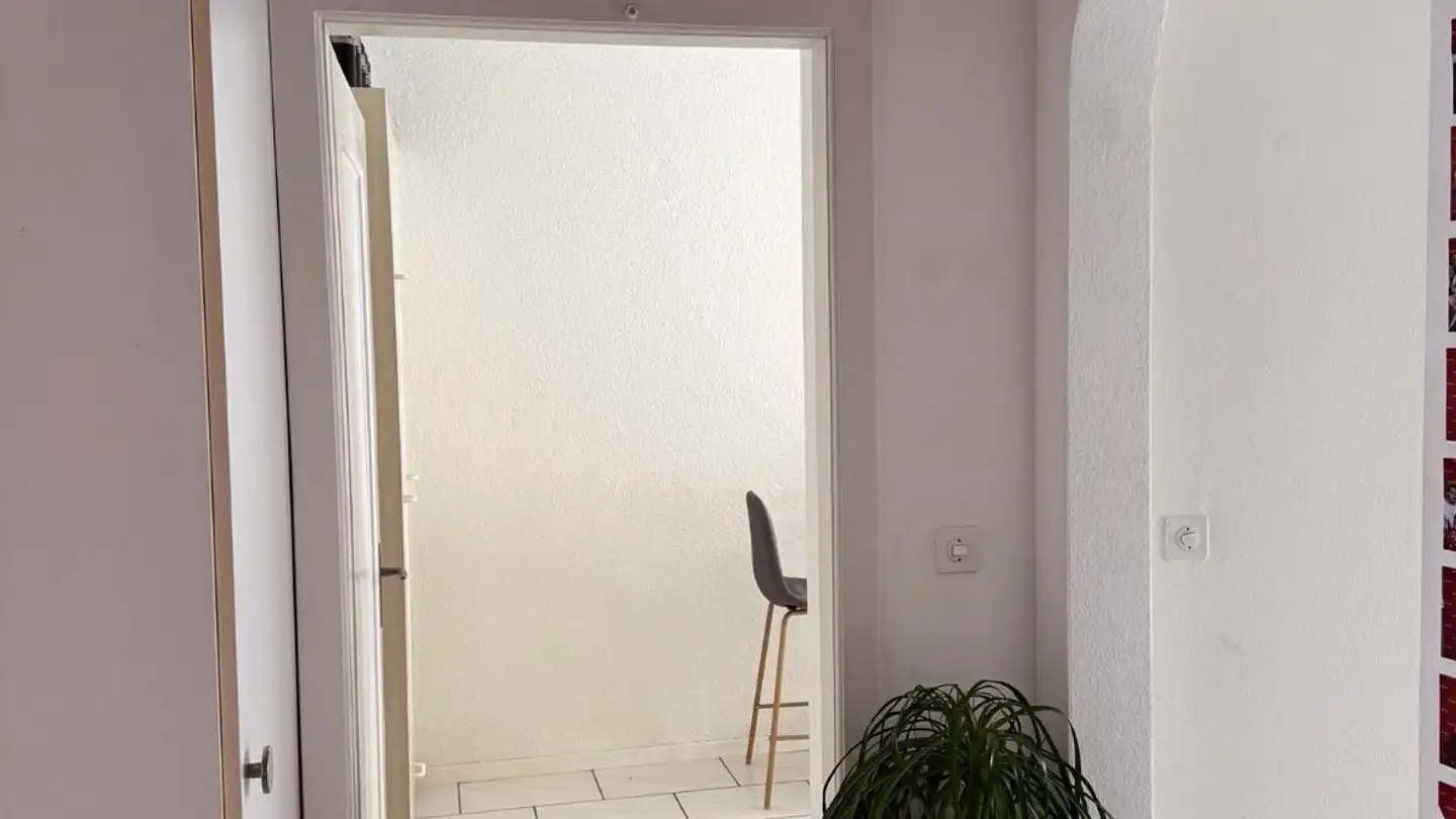 Chambre à louer - Grimselweg 10, 6005 Luzern - Photo 3