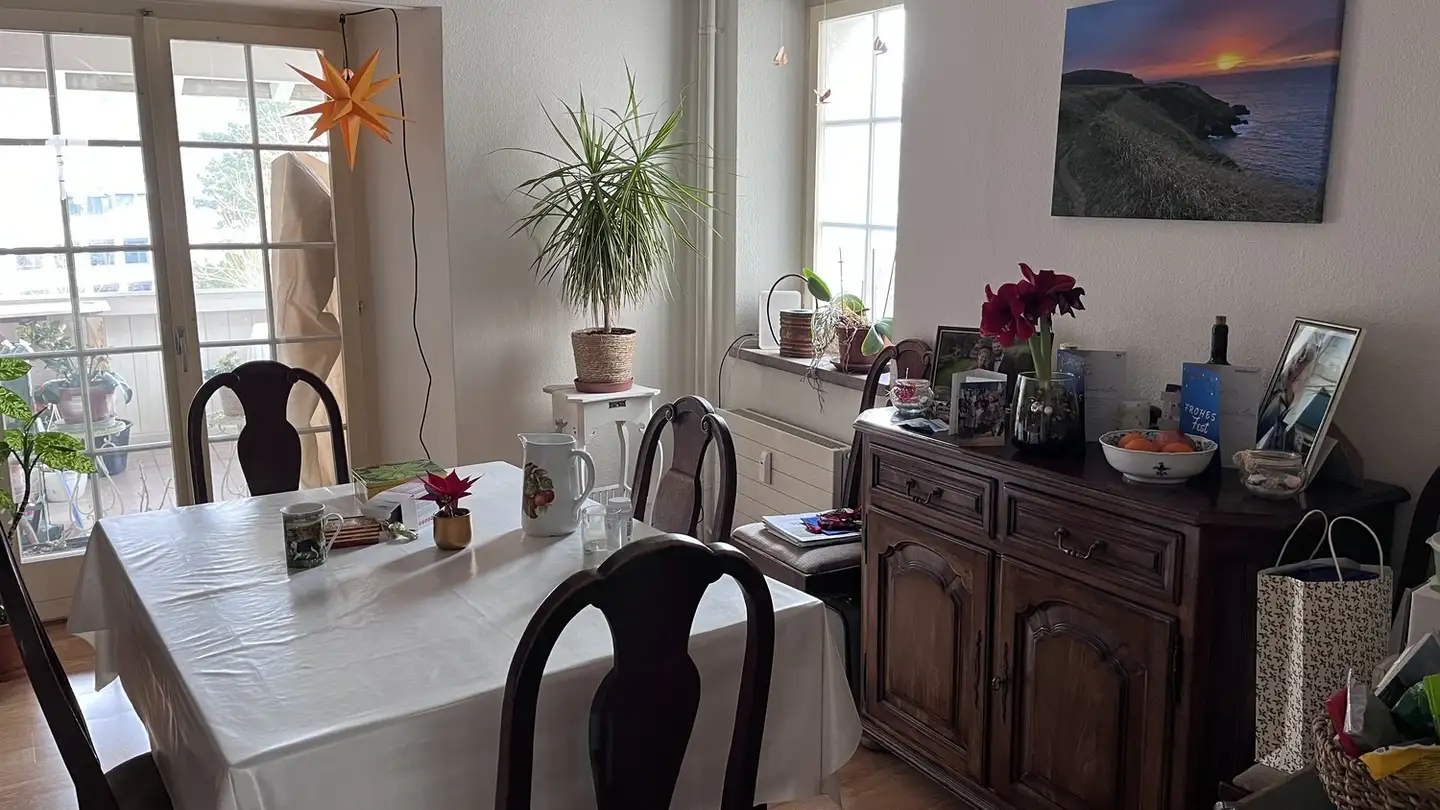 Maison individuelle à louer - Zeughausplatz 31, 4410 Liestal