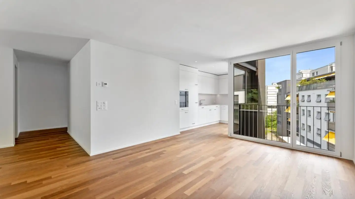 Appartamento in affitto - Waldweg 14, 6005 Luzern - Photo 3