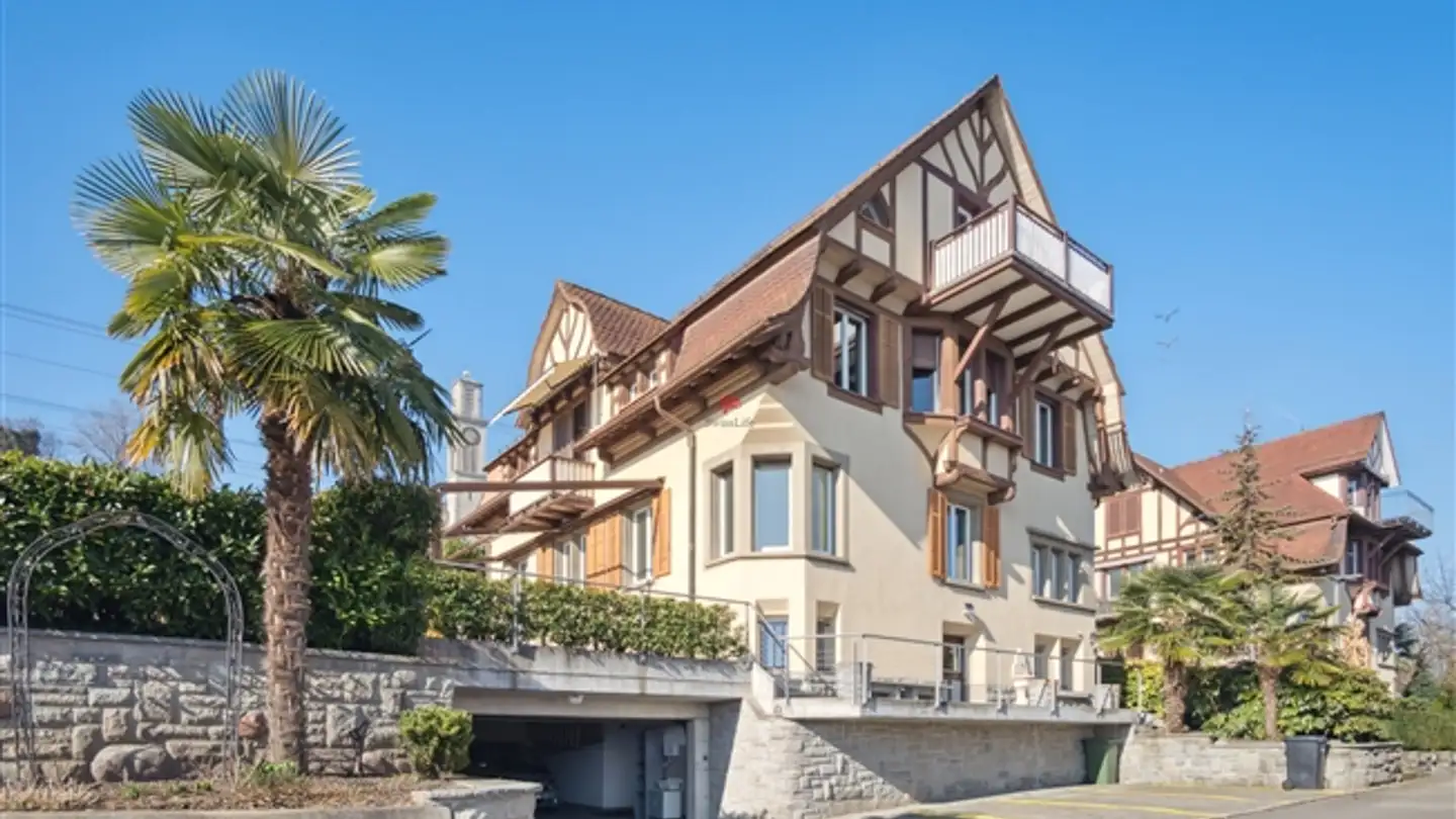 Wohnung kaufen - Eisenbahnstrasse, 8800 Thalwil - Foto 2