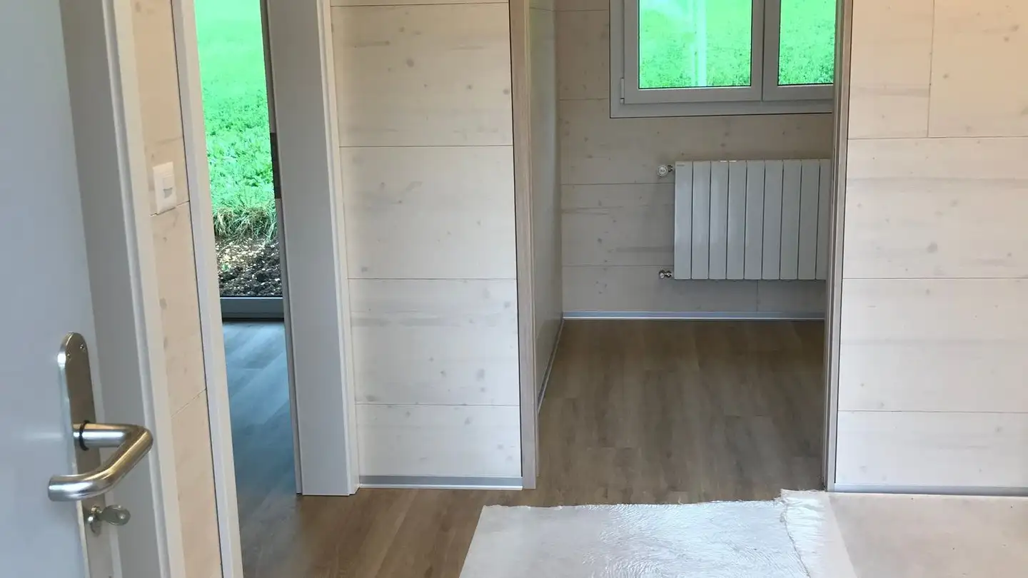 Single house for rent - Brunnersbergstrasse 23, 4717 Mümliswil - Photo 3