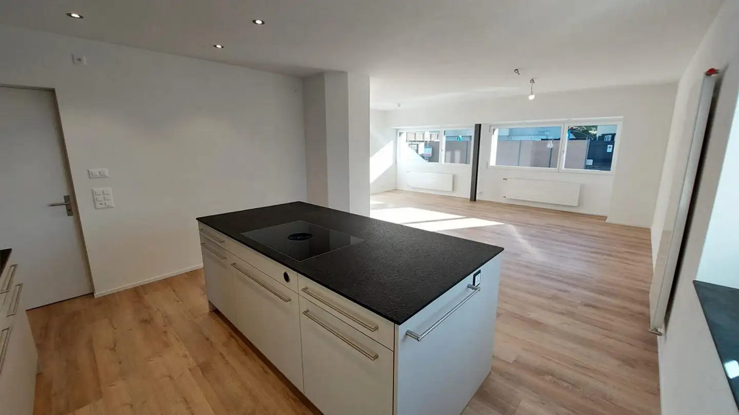 Apartment for rent - Fischingerstrasse 46, 8370 Sirnach - Photo 3