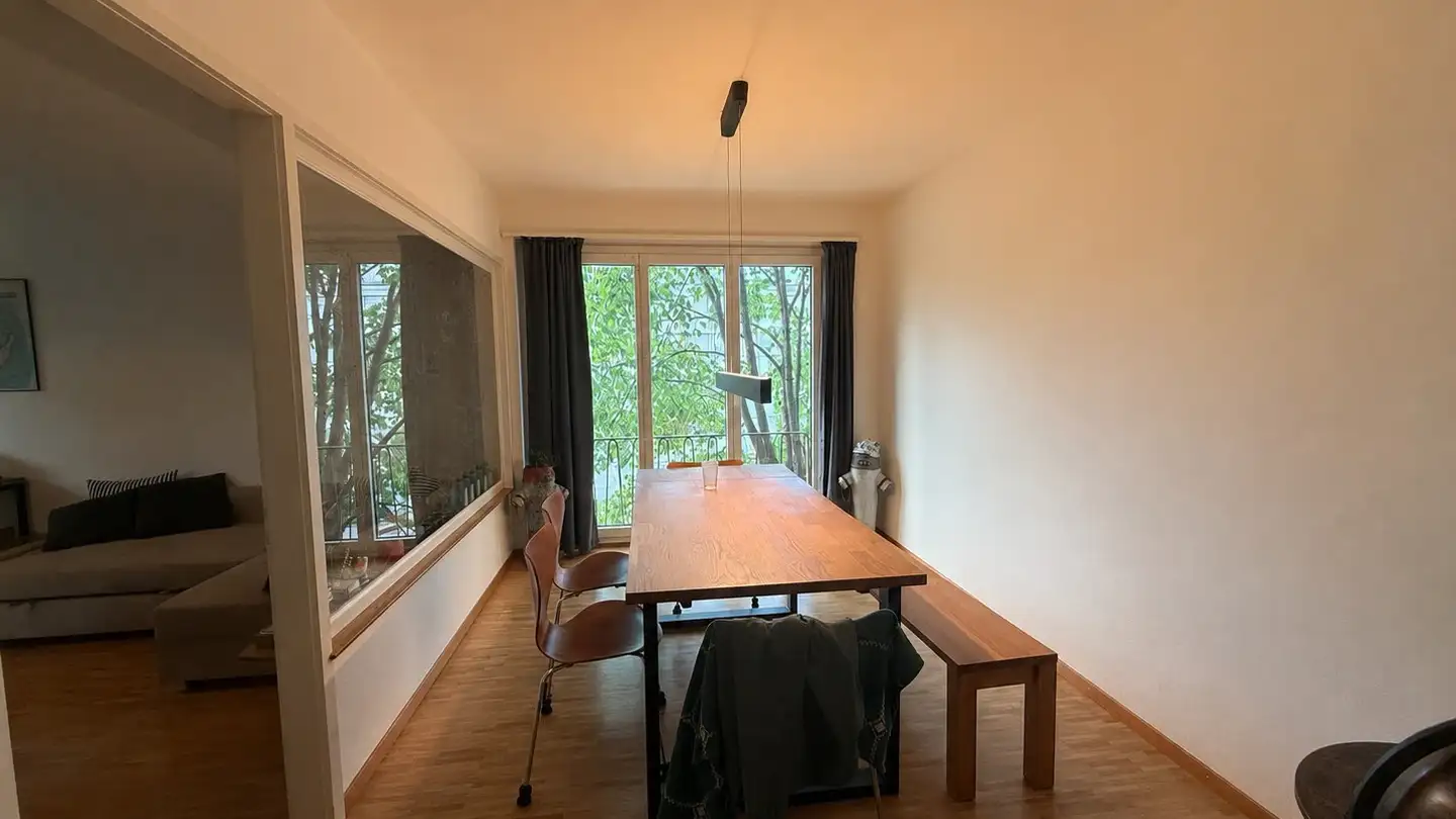 Appartement à louer - Eigerstrasse 74, 3007 Bern - Photo 3