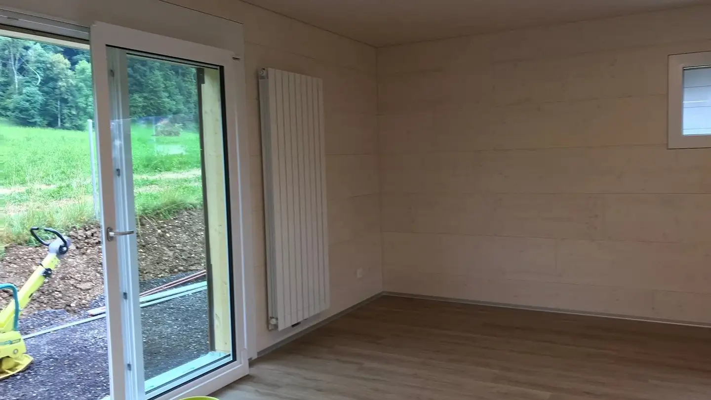 Single house for rent - Brunnersbergstrasse 23, 4717 Mümliswil - Photo 4