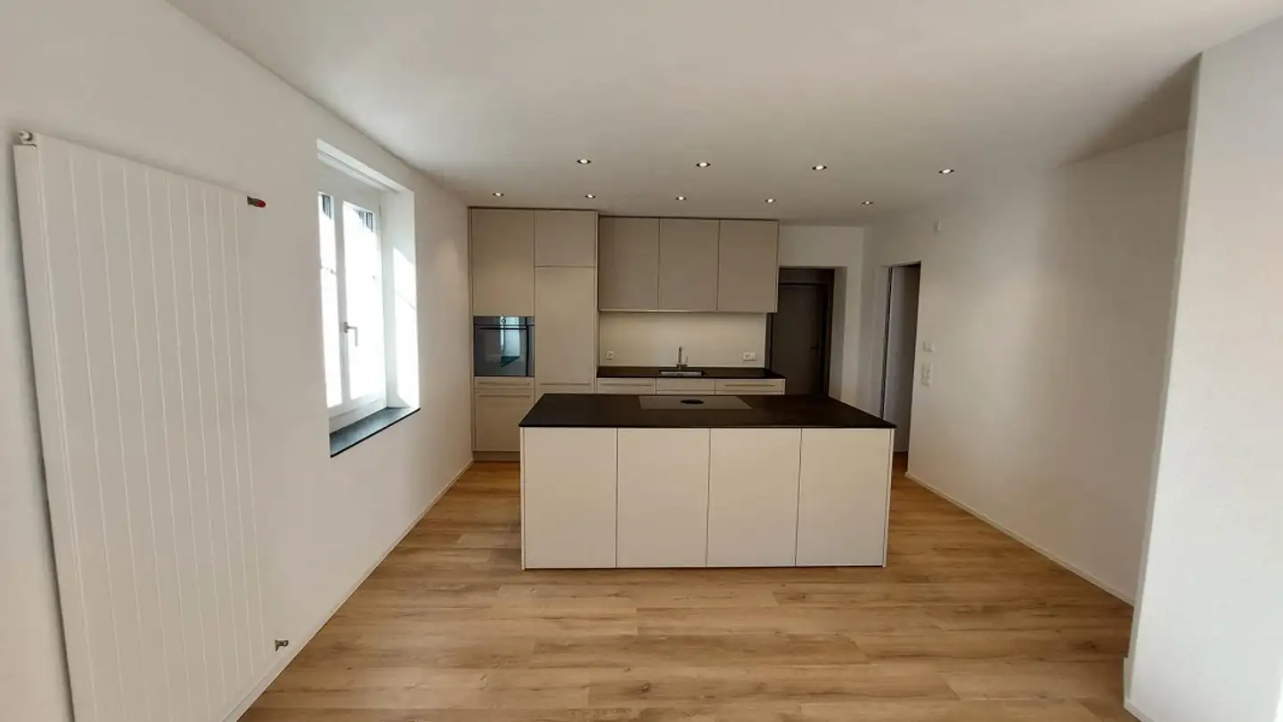 Apartment for rent - Fischingerstrasse 46, 8370 Sirnach - Photo 4