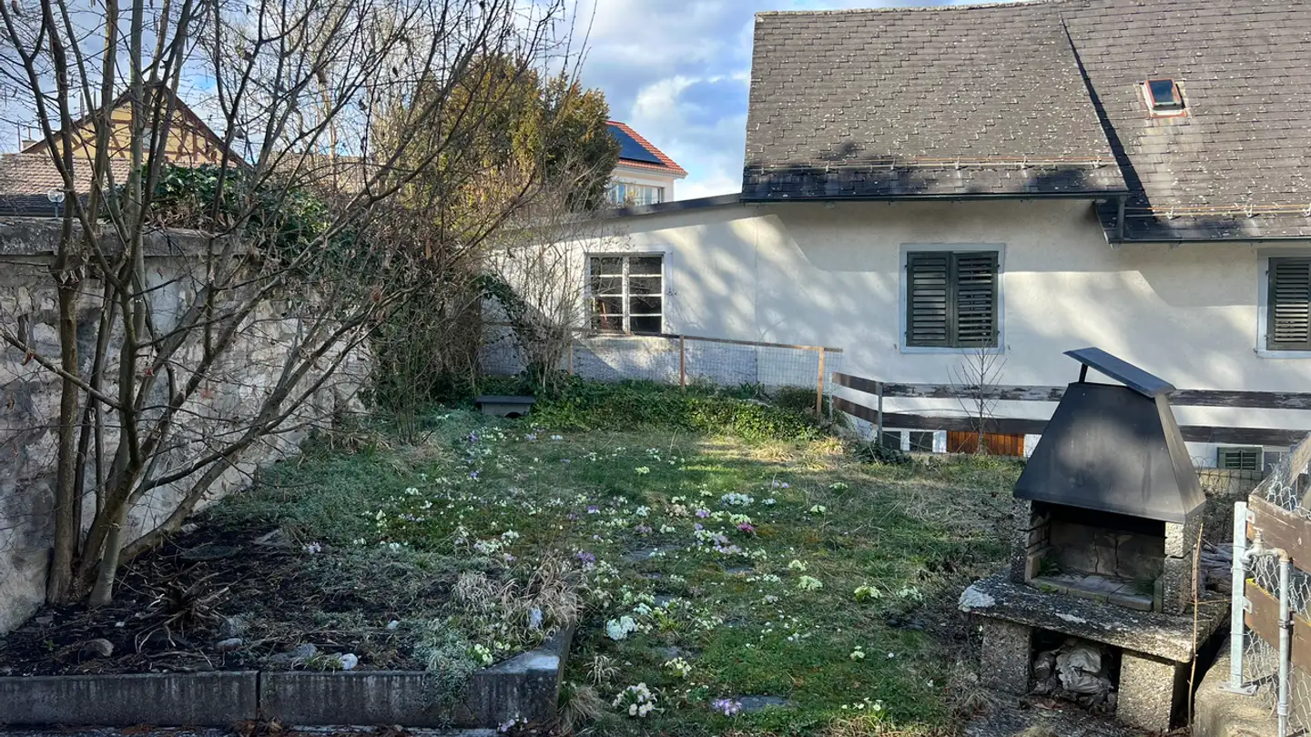 Casa singola in vendita - 8200 Schaffhausen - Foto 4