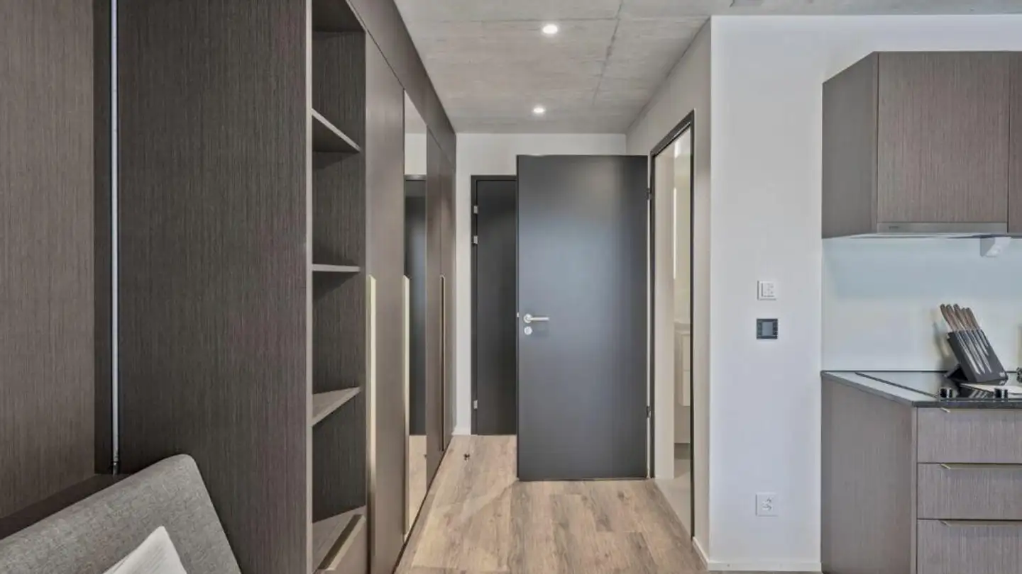 Wohnung mieten - Zürcher Strasse 429, 9015 St. Gallen - Foto 3