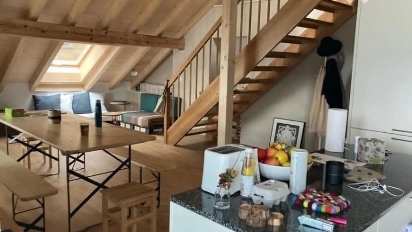 Apartment for rent - 1071 St-Saphorin (Lavaux) - Photo 4