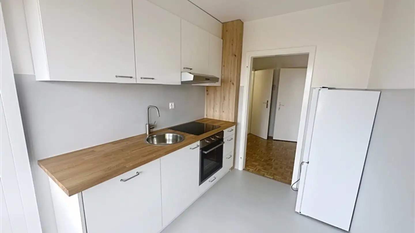 Appartamento in vendita - Avenue Jean-Marie-Musy 16, 1700 Fribourg - Foto 4