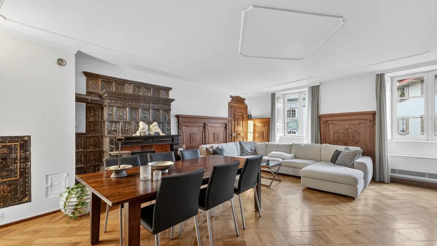 Appartamento in affitto - Bahnhofstrasse 21, 6003 Luzern - Photo 3