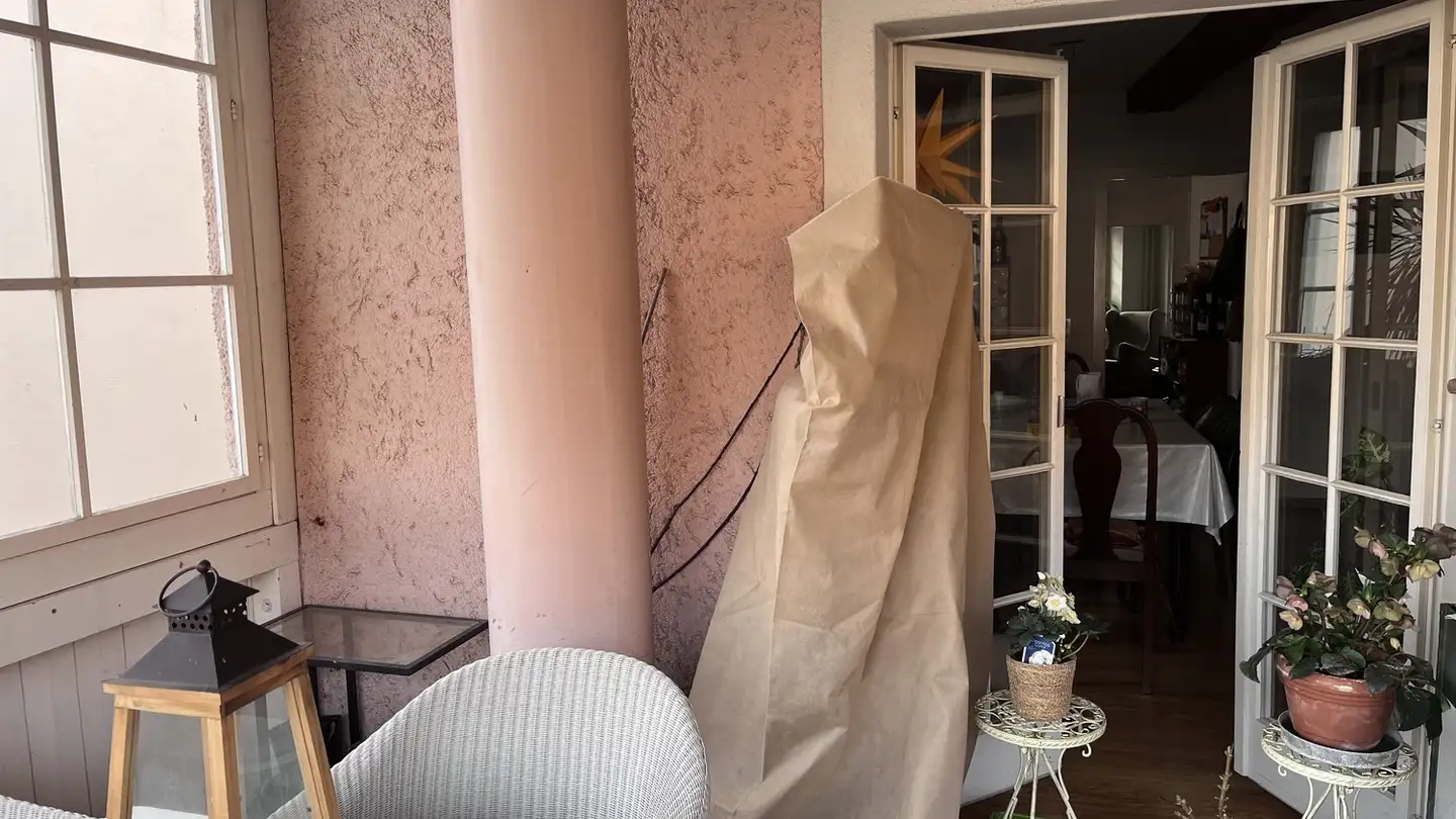 Maison individuelle à louer - Zeughausplatz 31, 4410 Liestal - Photo 4