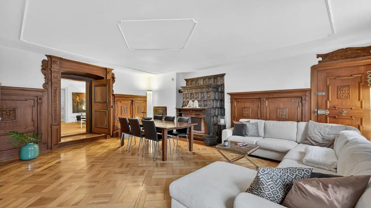 Appartamento in affitto - Bahnhofstrasse 21, 6003 Luzern - Photo 4