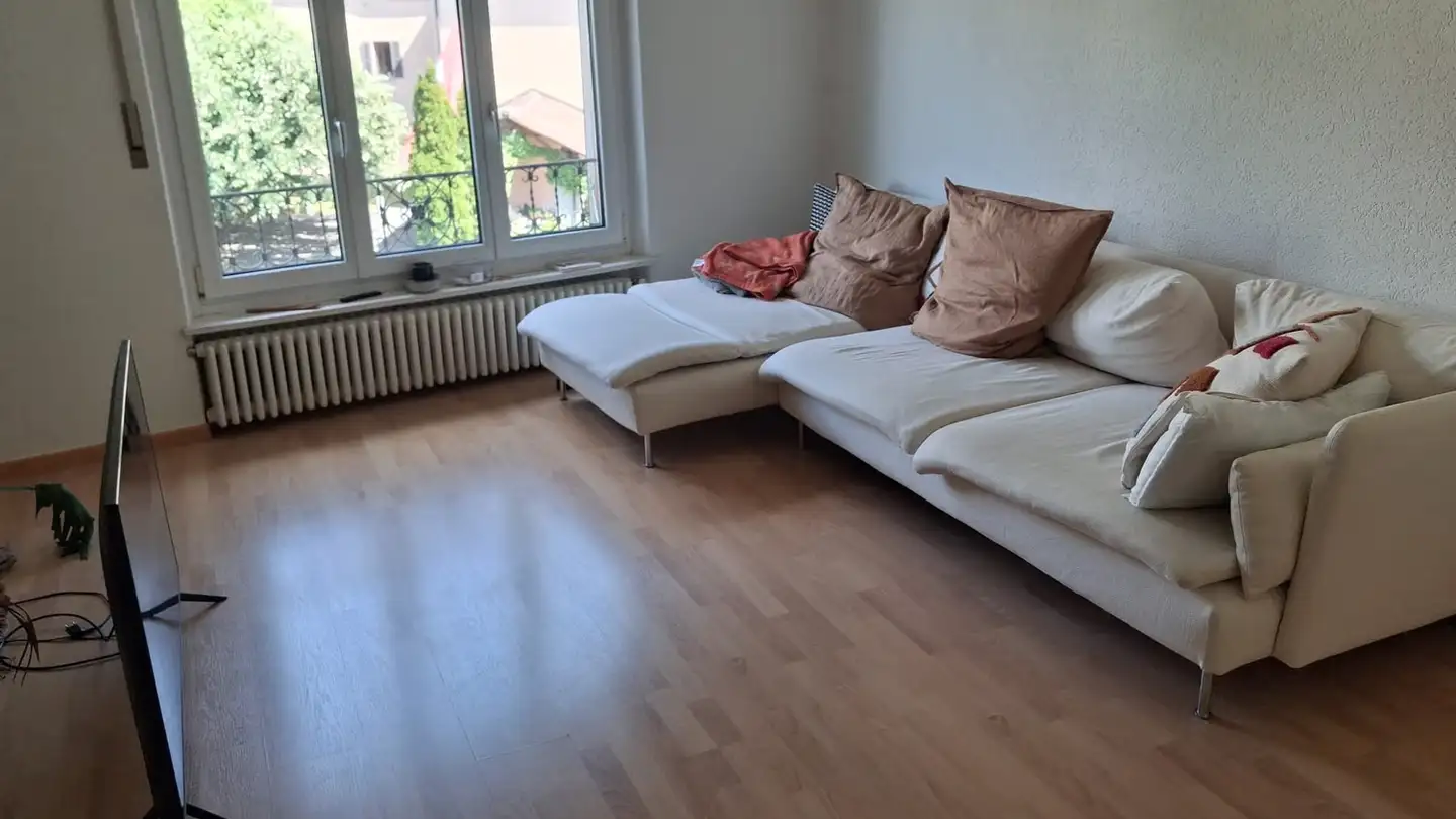Apartment for rent - Via Senago 38, 6912 Pazzallo - Photo 3