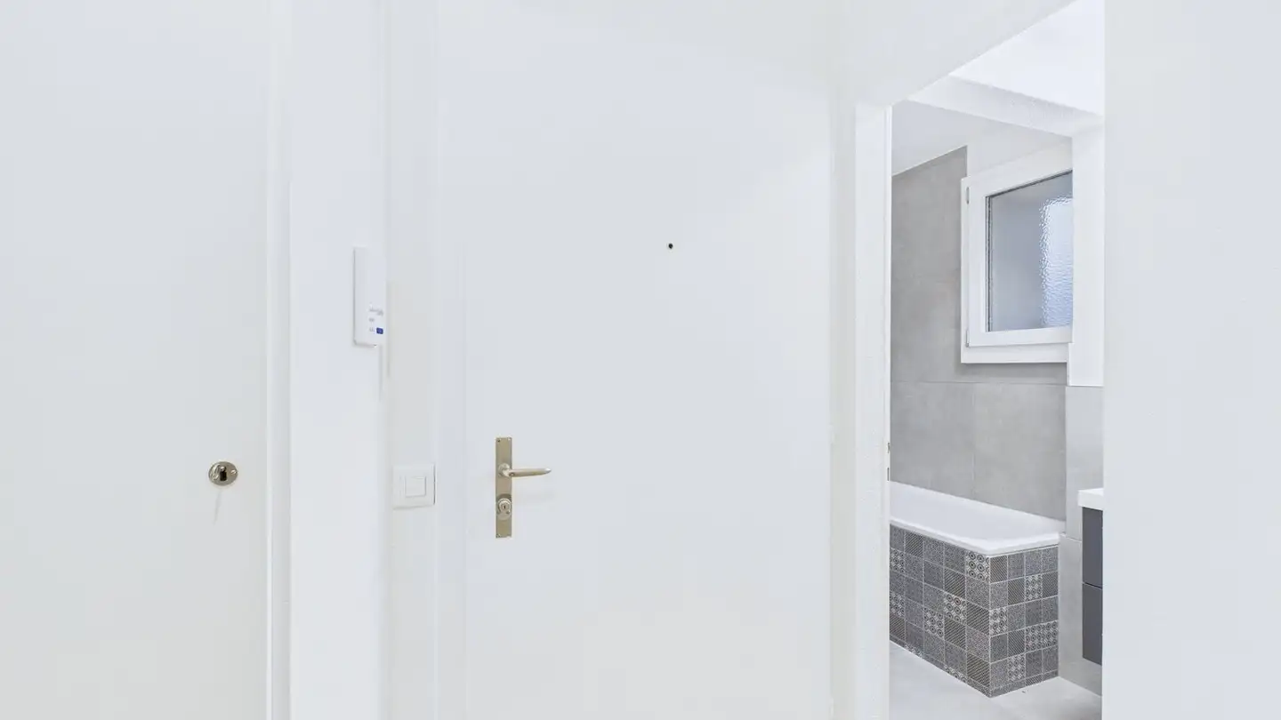 Wohnung mieten - Unterführungsstrasse 7, 2544 Bettlach - Foto 3