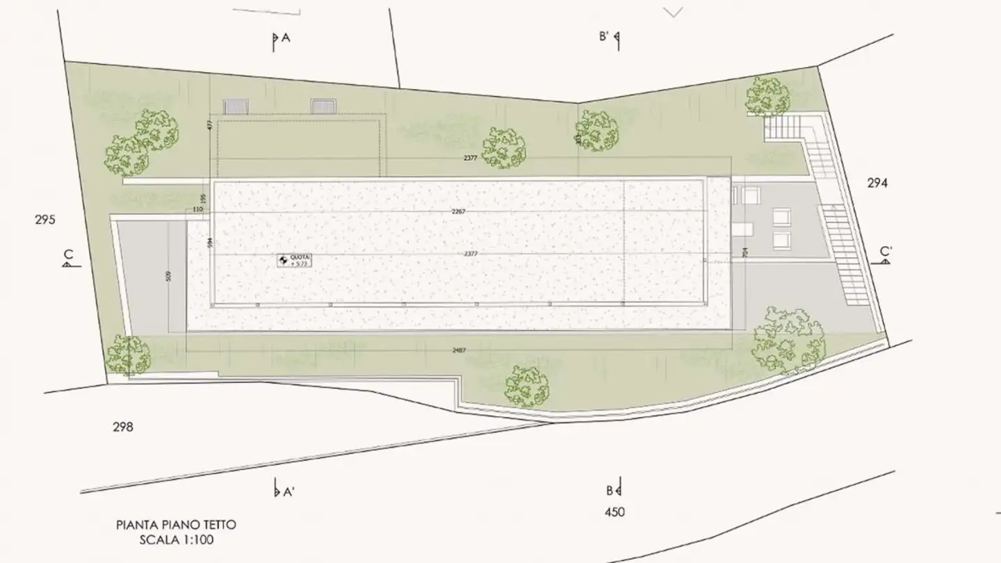 Einfamilienhaus kaufen - 6991 Neggio - Foto 4