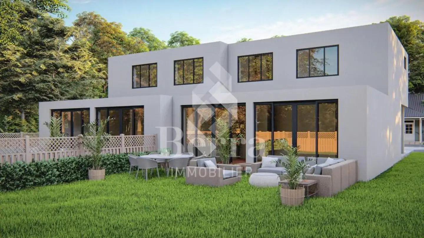 Casa bifamiliare in vendita - 3966 Chalais