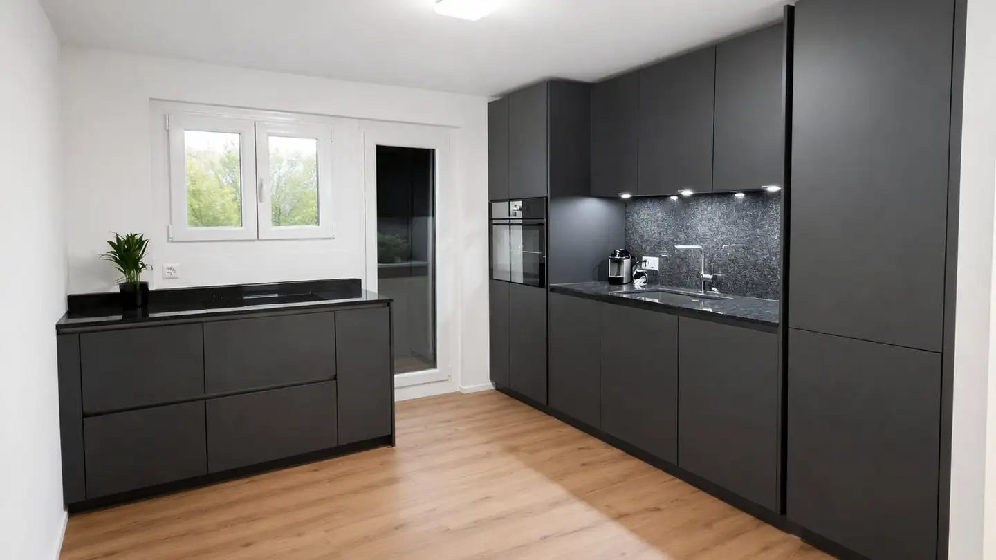 Apartment for sale - Kleinfeld 2, 6207 Nottwil
