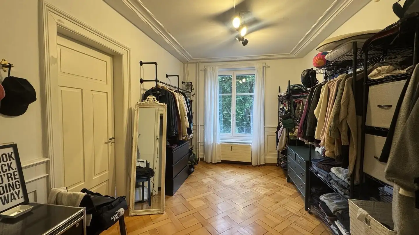 Apartment for rent - Singenbergstrasse 1, 9000 St. Gallen - Photo 3