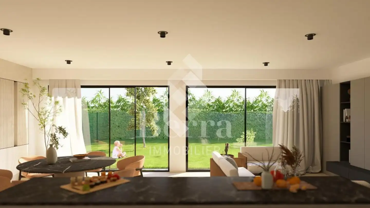 Casa bifamiliare in vendita - 3966 Chalais - Foto 3