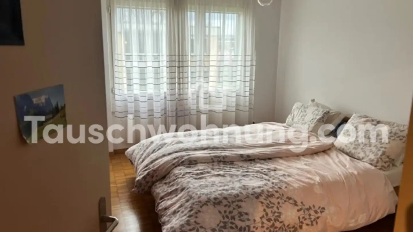 Wohnung mieten - 8003 Zürich