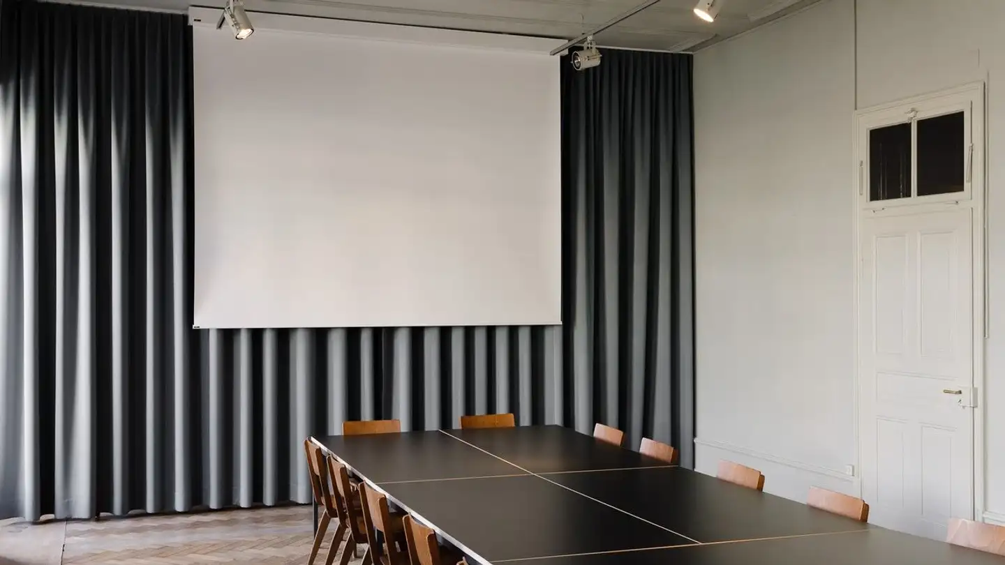 Bureau à louer - Vogesenstrasse 1, 4056 Basel
