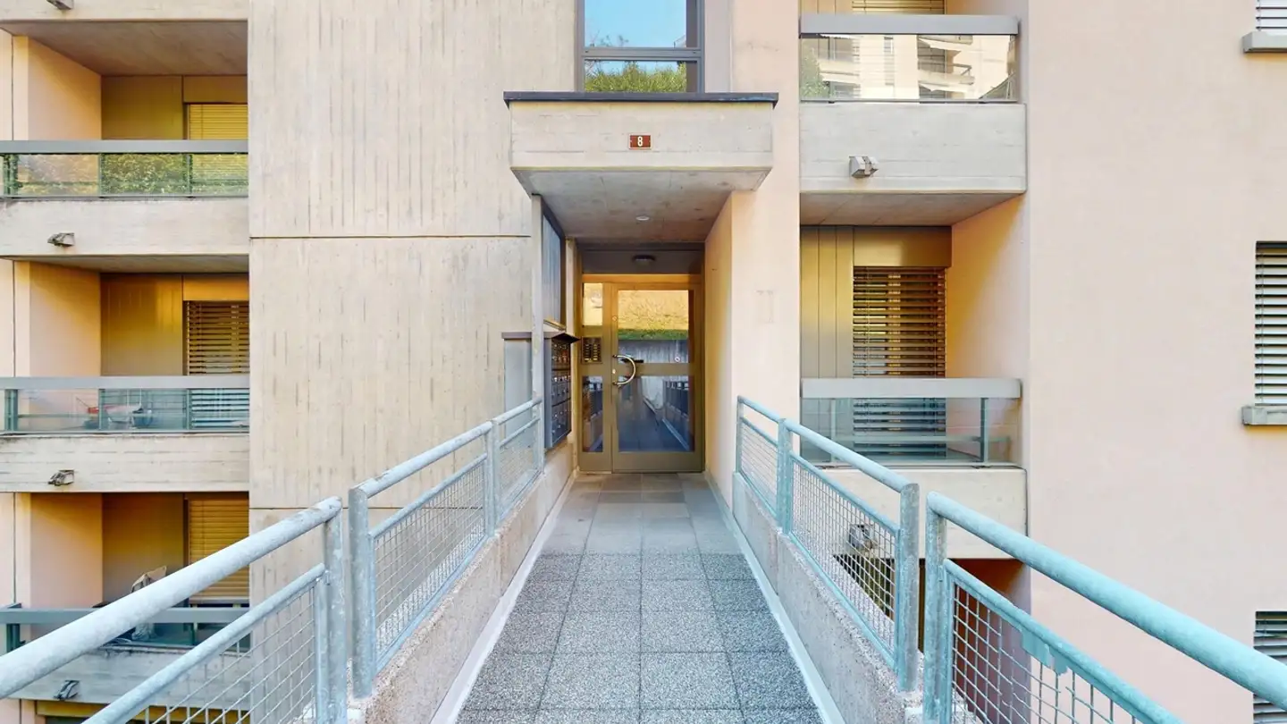 Appartamento in affitto - Via Al Castello 8, 6964 Davesco-Soragno