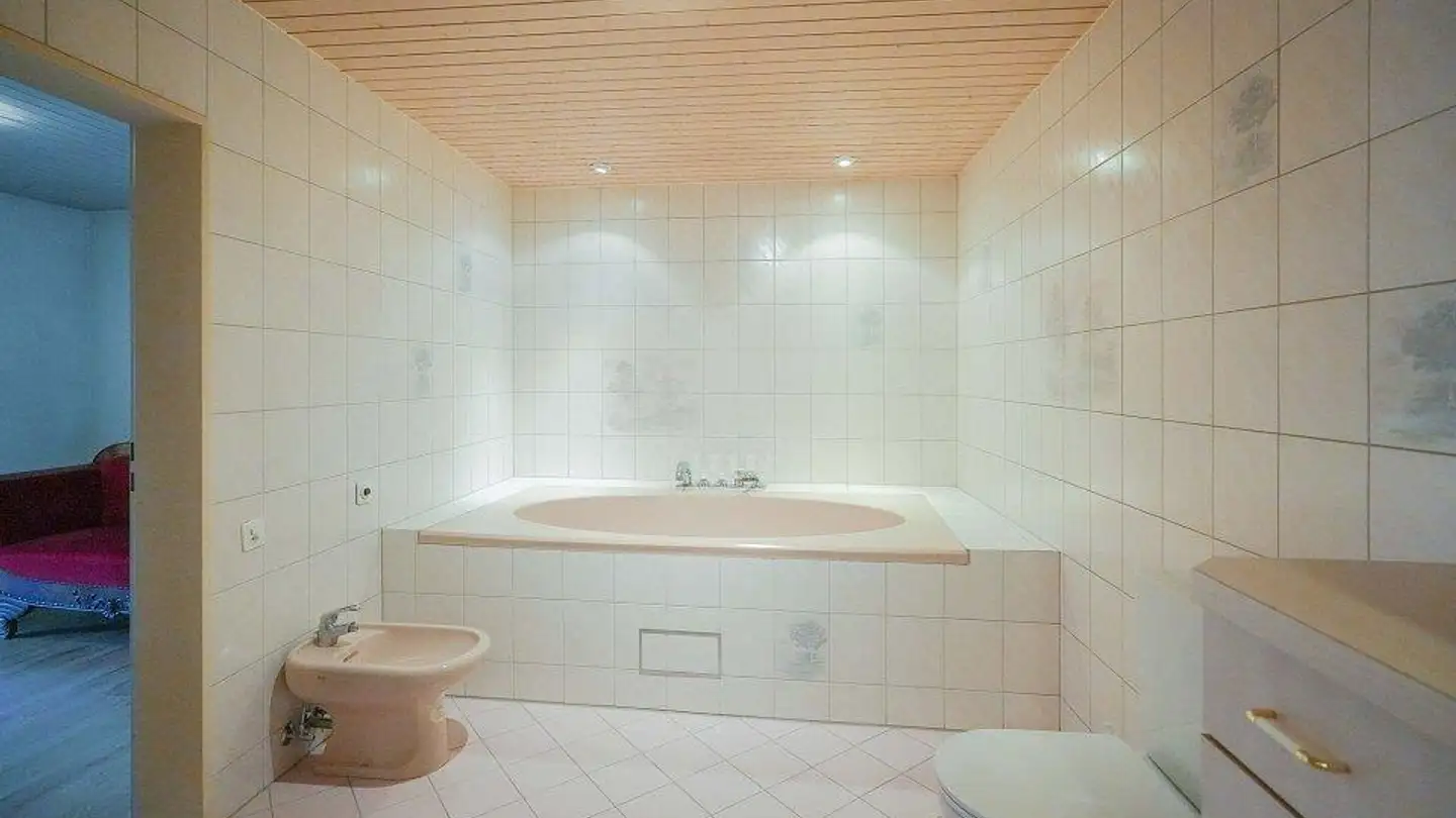 Einfamilienhaus kaufen - Dorfstrasse 9, 5275 Etzgen - Foto 3