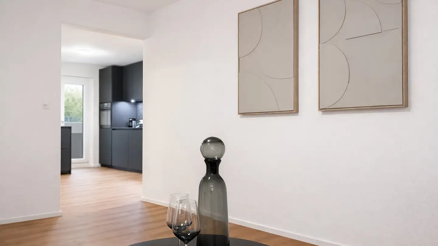 Apartment for sale - Kleinfeld 2, 6207 Nottwil - Photo 2